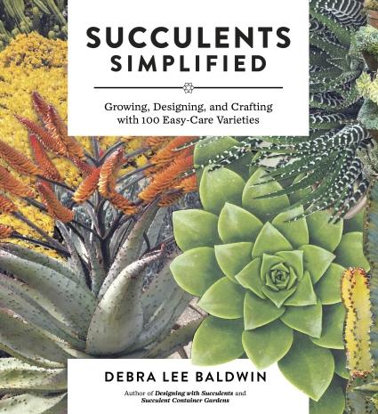 Succulents Simplified (Book) Questions & Answers