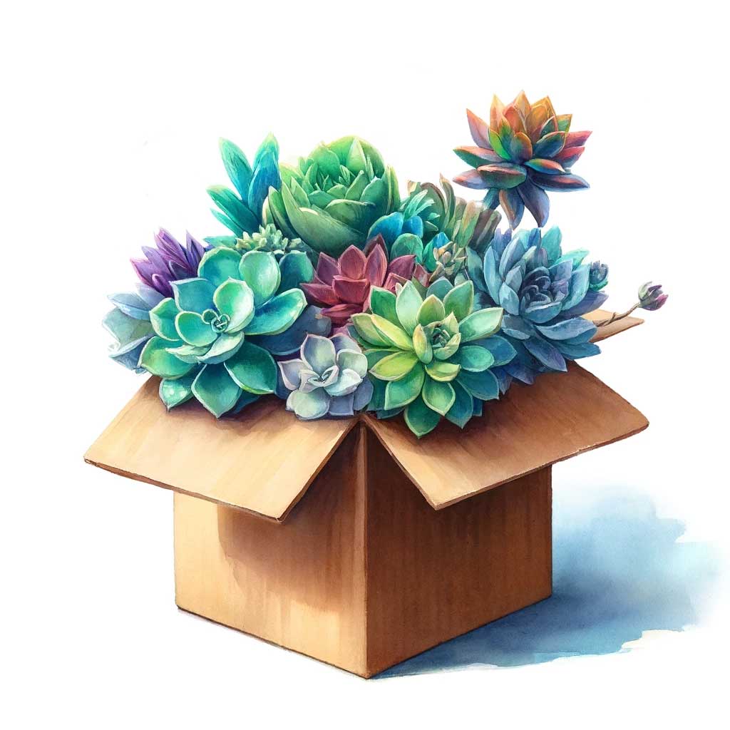 Mountain Crest Gardens® The Ultimate Succulent Club™ Gift Code [digital] Questions & Answers