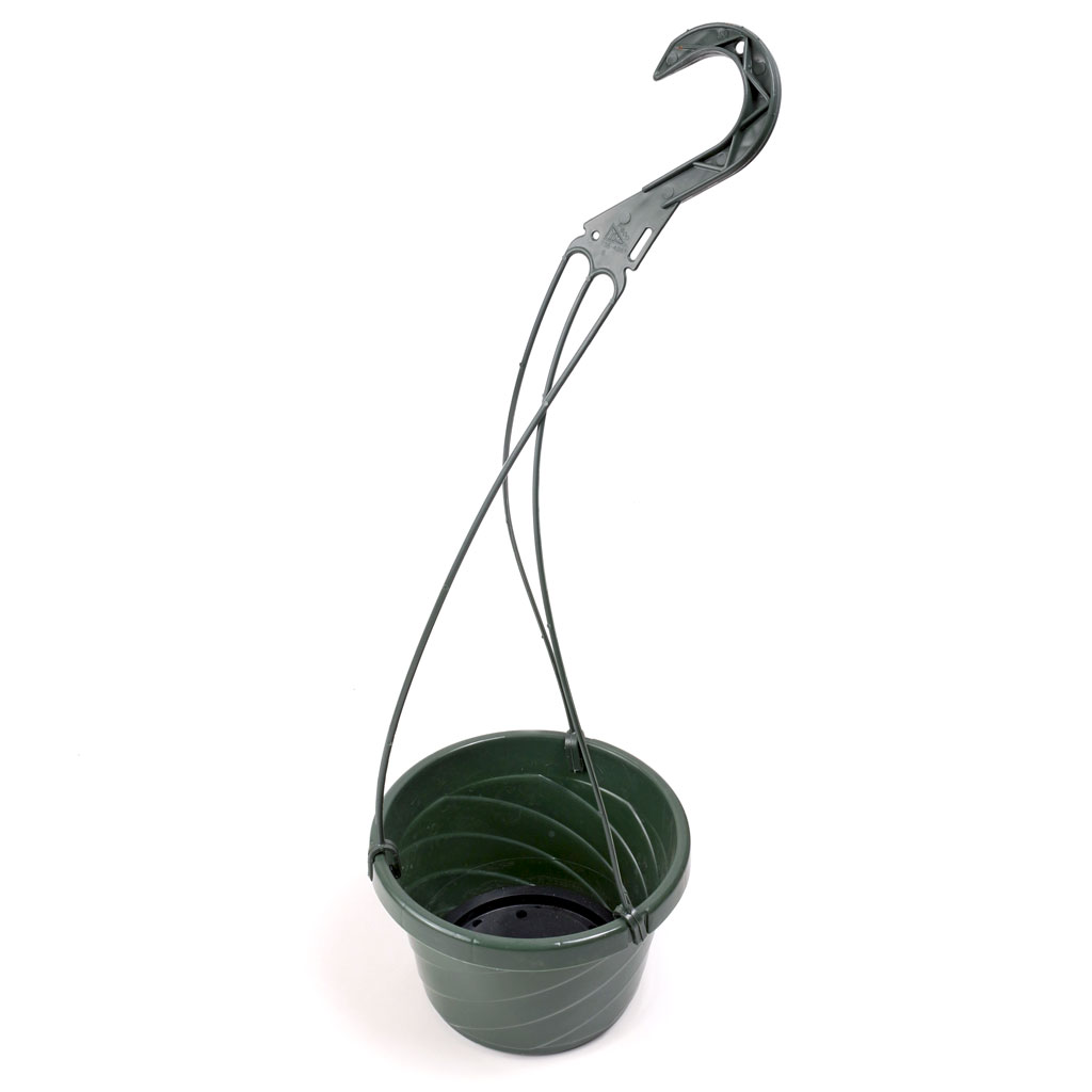 Hanging Planter Pot 6.0" x 6.0" Questions & Answers